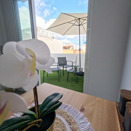 Violeta Suite Las Palmas / Gran Canaria Exterior foto