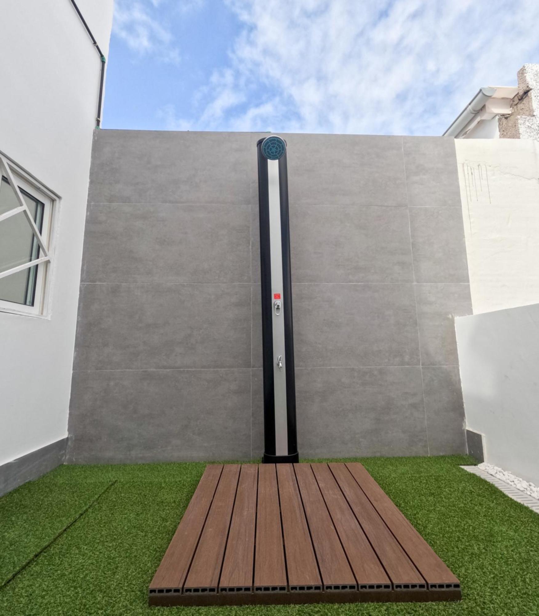 Violeta Suite Las Palmas / Gran Canaria Exterior foto