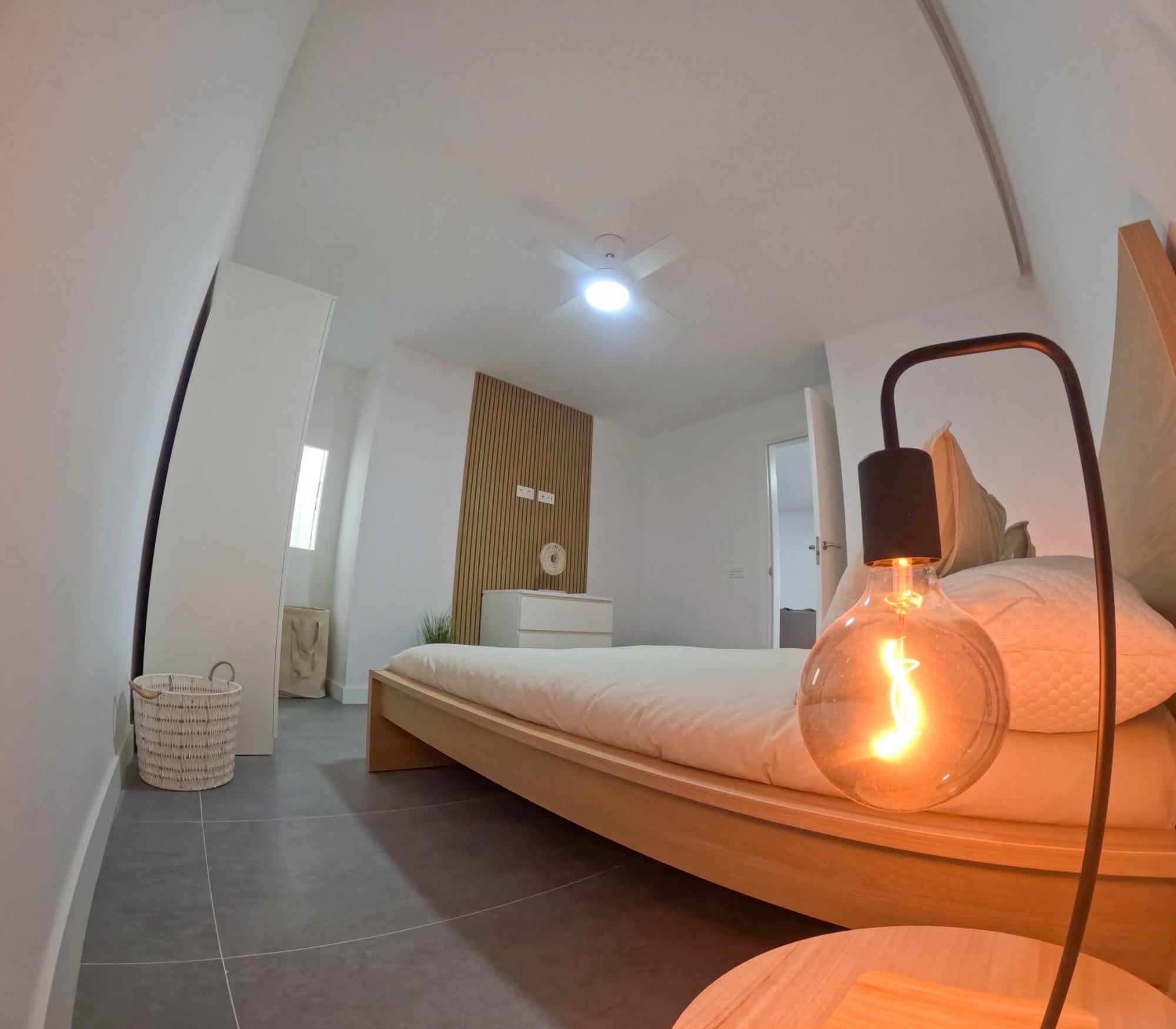 Violeta Suite Las Palmas / Gran Canaria Exterior foto