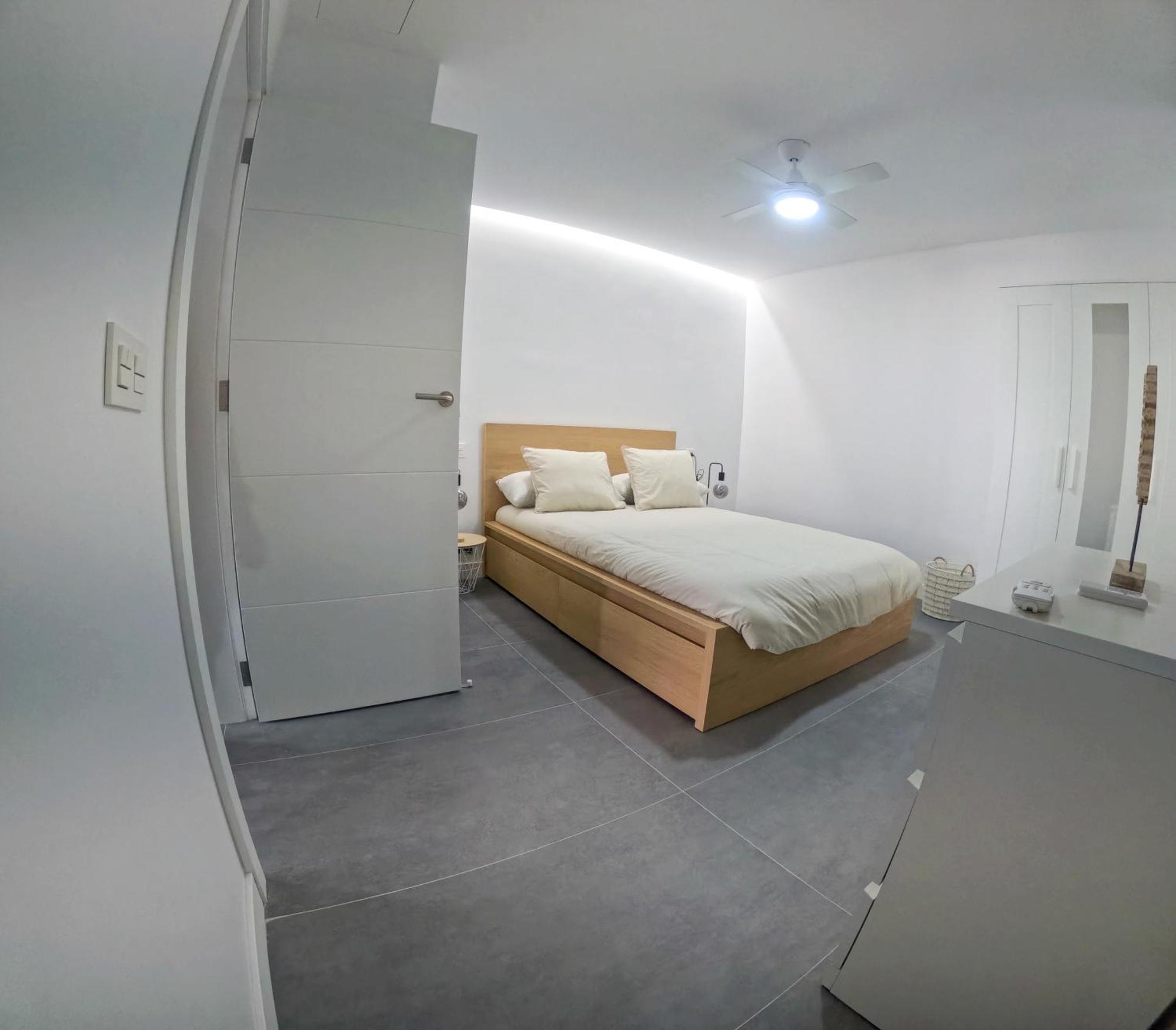 Violeta Suite Las Palmas / Gran Canaria Exterior foto
