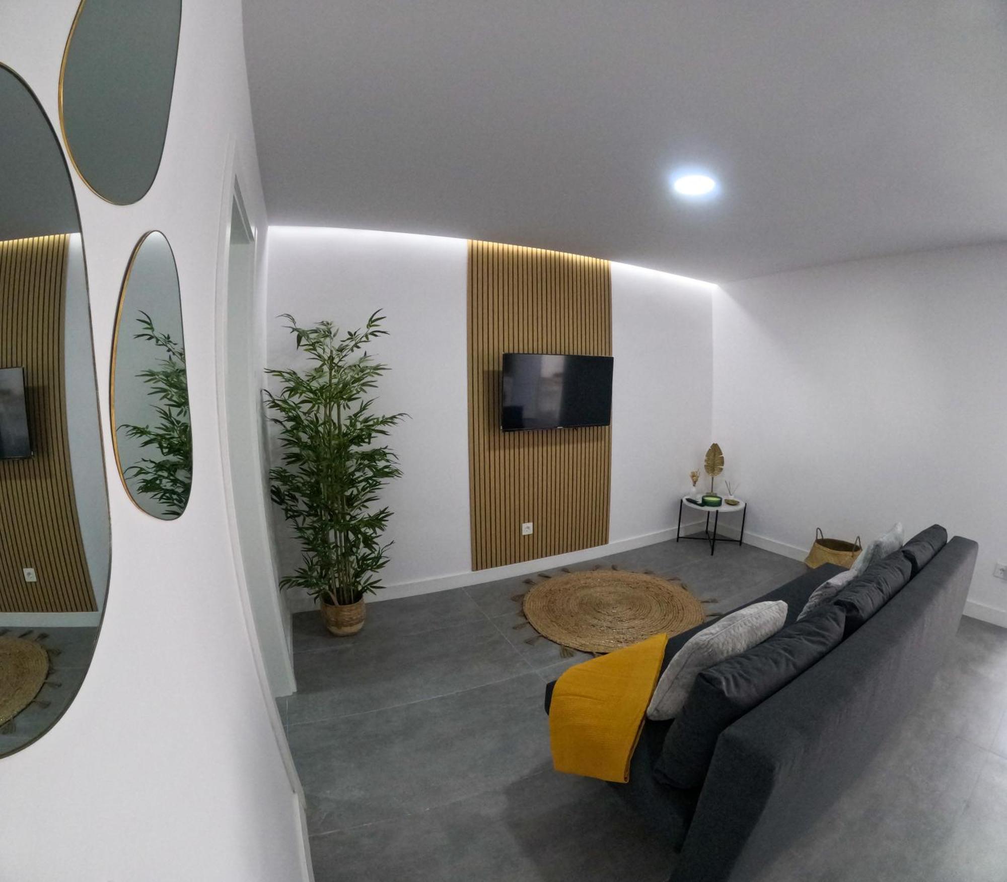 Violeta Suite Las Palmas / Gran Canaria Exterior foto